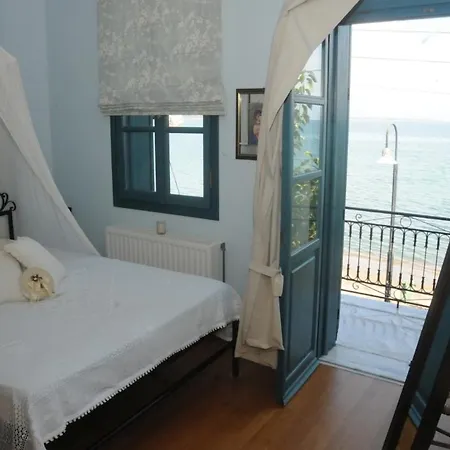 Vila Christina House