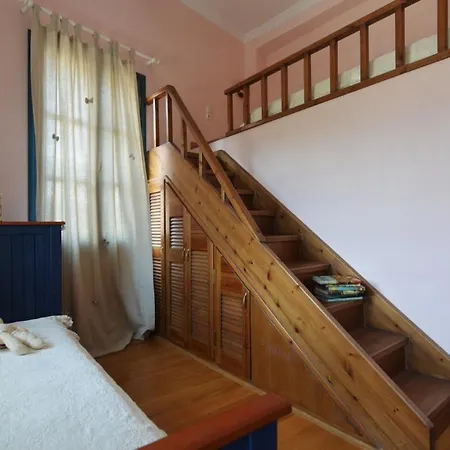 Vila Christina House *