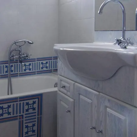 Christina House Vila
