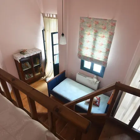 Christina House Vila Petalídhion